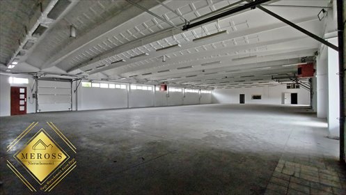 lokal użytkowy na wynajem 909m2 lokal użytkowy Częstochowa