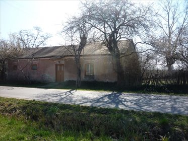 dom na sprzedaż 75m2 dom Zduny