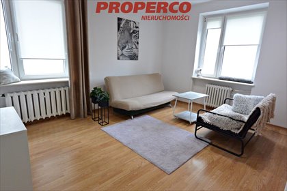 mieszkanie na sprzedaż 32m2 mieszkanie Kielce, Centrum, Panoramiczna