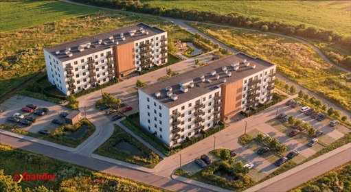 mieszkanie na sprzedaż 56m2 mieszkanie Starogard Gdański, gen. Stanisława Sosabowskiego