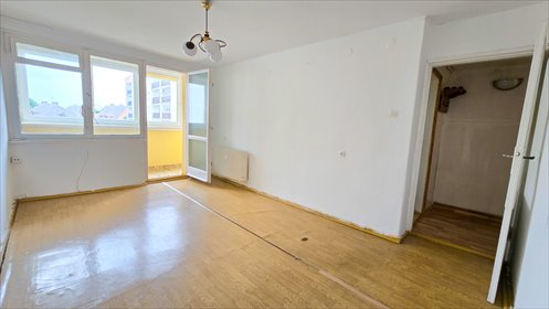 mieszkanie na sprzedaż 56m2 mieszkanie Sławno, ul. Jedności Narodowej