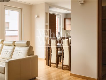 Przestronne 79,6 m² z 3 sypialniami i balkonami - polecam! mieszkanie Gdynia, Chwarzno-Wiczlino, Jana Kamrowskiego