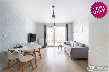 Nowoczesny apartament z widokiem na morze, basen i rekreacja mieszkanie Kołobrzeg, Podczele