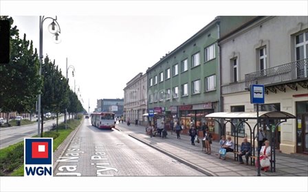 Zapraszam do obejrzenia 4-pokojowego mieszkania z balkonem i garażem mieszkanie Częstochowa, Śródmieście, Al. NMP
