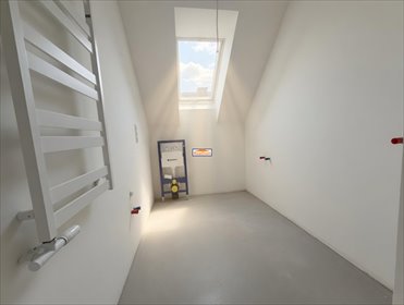 Nowoczesny dom 104 m² w Rącznej z garażem i dużą działką dom Rączna, Krakowska