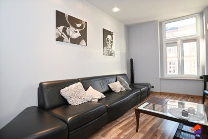 mieszkanie na sprzedaż 102m2 mieszkanie Katowice, Śródmieście