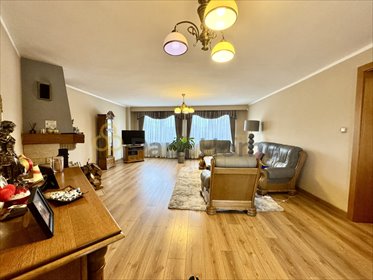 dom na sprzedaż 322m2 dom Głogów