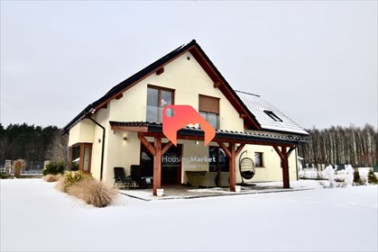 dom na sprzedaż 300m2 dom Strzelce Górne, Sielska