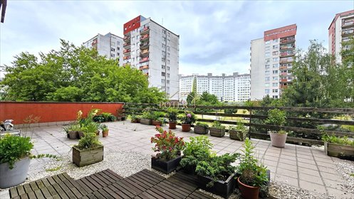 mieszkanie na sprzedaż 35m2 mieszkanie Wrocław, Fabryczna, Kozanów, Dokerska