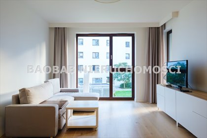 Polecam 3-pokojowe mieszkanie 70 m² z loggią na Mokotowie mieszkanie Warszawa, Mokotów, Mokotów, Cybernetyki
