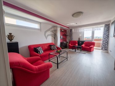 mieszkanie na sprzedaż 74m2 mieszkanie Łódź, Widzew, Nowa