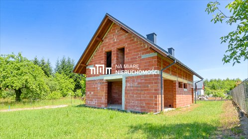 dom na sprzedaż 125m2 dom Krasne