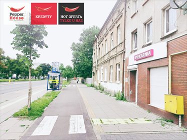 lokal użytkowy na sprzedaż 144m2 lokal użytkowy Bydgoszcz, Okole, Grunwaldzka