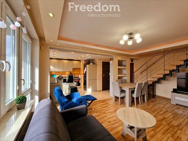 mieszkanie na sprzedaż 88m2 mieszkanie Biała Podlaska, Janowska