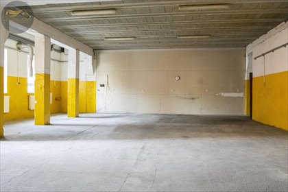 magazyn na wynajem 130m2 magazyn Świdnica