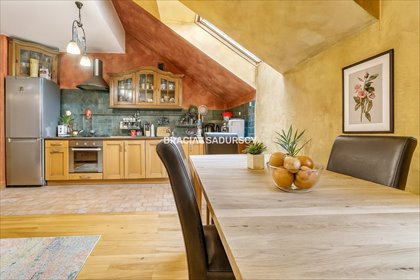 mieszkanie na sprzedaż 76m2 mieszkanie Kraków, Dębniki, Obozowa