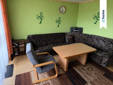 Mieszkanie 49,7 m² z balkonem i miejscem zapraszam mieszkanie Katowice, Obroki