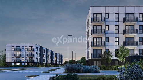 mieszkanie na sprzedaż 40m2 mieszkanie Kraków, Prądnik Biały, Pękowicka