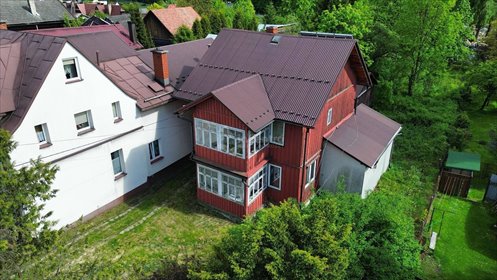 dom na sprzedaż 110m2 dom Szczawnica