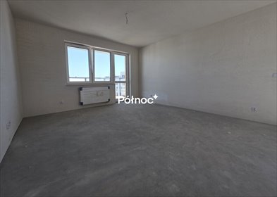 Małe mieszkanie z dużym balkonem na Węglinku. mieszkanie Lublin, Węglin Południowy, Koralowa