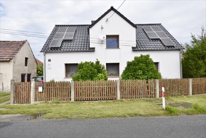 dom na sprzedaż 94m2 dom Raszowa