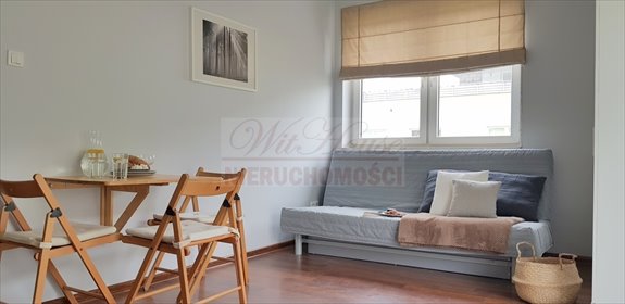 Polecam kawalerkę 33 m² na osiedlu Lipowa-Ostoja w Pruszkowie mieszkanie Pruszków, Marii