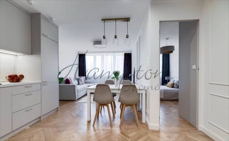 mieszkanie na sprzedaż 36m2 mieszkanie Warszawa, Ochota, Walentego Skorochód-Majewskiego