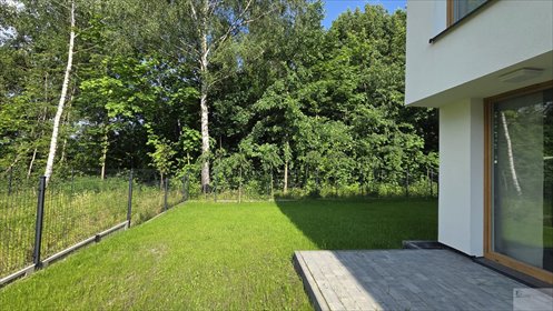 Luksusowy dom 80 m2 z ogrodem i tarasem w Siemianowicach dom Siemianowice Śląskie, Dworska