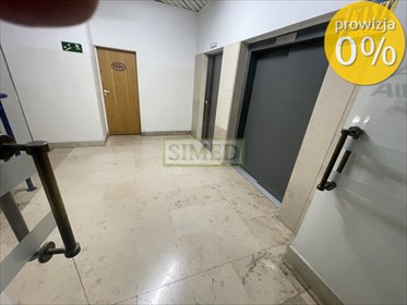 Zapraszam do wynajmu lokalu 138 m² na Mokotowie z ochroną i dobrym dojazdem lokal użytkowy Warszawa, Mokotów, Sielce