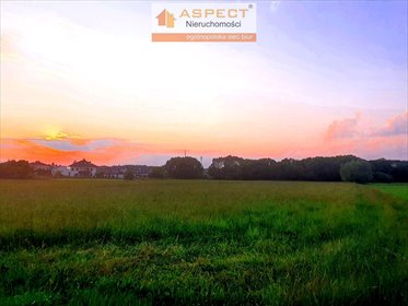 działka na sprzedaż 881m2 działka ŁAPY, Łapy