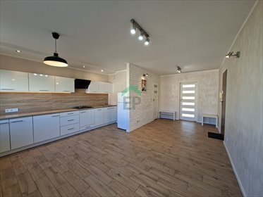 mieszkanie na sprzedaż 47m2 mieszkanie Częstochowa, Północ