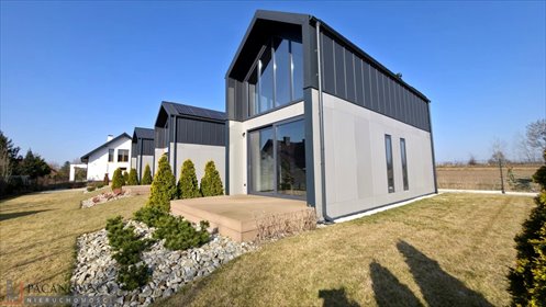 dom na sprzedaż 132m2 dom Bibice