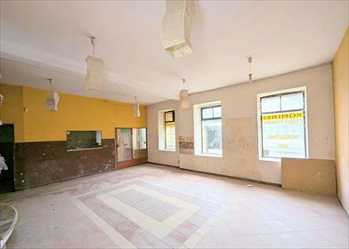 Lokal użytkowy na wynajem Łódź, Polesie, ul. Legionów 95m2 Foto 4