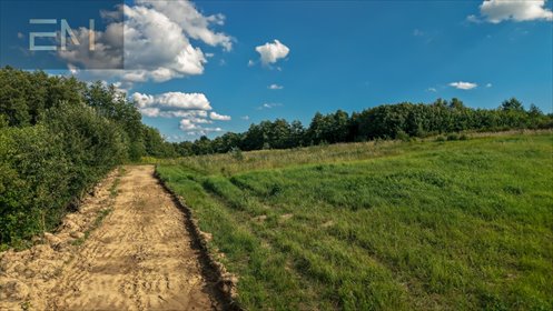 Działki budowlane z kanalizacją i prywatną drogą - polecam! działka Rzeszów, św. Walentego