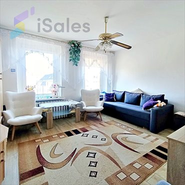 mieszkanie na sprzedaż 50m2 mieszkanie Elbląg, Browarna