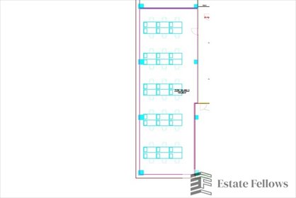 lokal użytkowy na wynajem 185m2 lokal użytkowy Kraków
