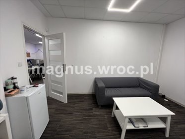lokal użytkowy na wynajem 15m2 lokal użytkowy Wrocław, Stare Miasto