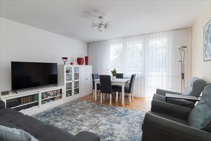 mieszkanie na sprzedaż 57m2 mieszkanie Warszawa, Targówek, Bródno, Krasiczyńska