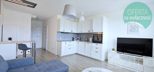 mieszkanie na wynajem 38m2 mieszkanie Szczecin, Gumieńce, Gorzowska