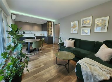 mieszkanie na sprzedaż 62m2 mieszkanie Rzeszów, Miłocińska