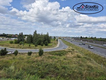 działka na sprzedaż 7600m2 działka Opacz Mała, Targowa