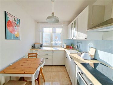 mieszkanie na sprzedaż 53m2 mieszkanie Kraków, Prądnik Biały, Górka Narodowa, Felińskiego