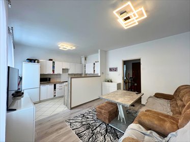 mieszkanie na sprzedaż 48m2 mieszkanie Rzeszów, Zalesie