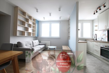 mieszkanie na sprzedaż 50m2 mieszkanie Lublin, Kalinowszczyzna, Krzemieniecka