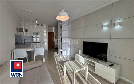 Komfortowe 2-pokojowe mieszkanie 42 m² (blisko PUM) w Szczecinie mieszkanie Szczecin, Pomorzany, Powstańców Śląskich