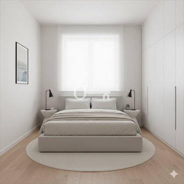 mieszkanie na sprzedaż 64m2 mieszkanie Warszawa, Mokotów, Huculska