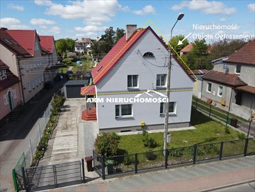 mieszkanie na sprzedaż 60m2 mieszkanie Kwidzyn, Jana Kochanowskiego