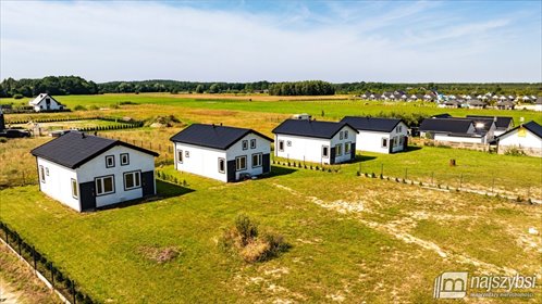 lokal użytkowy na sprzedaż 1341m2 lokal użytkowy Jezierzany, Jarosławiec, Nadmorska