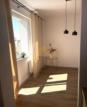 Nowoczesne 30 m² z balkonem w centrum Lubina mieszkanie Lubin