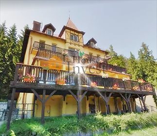 Lokal użytkowy na sprzedaż Piechowice 1 400m2 Foto 1